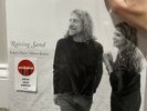 Robert Plant & Alison Krauss Raising Sand 2-LP Silver Vinyl SEALED(Led Zeppelin)