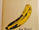 The Velvet Underground & Nico Andy Warhol Banana Lou Reed Original 1967 Verve