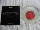 MUSE TIME IS RUNNING OUT LIMITED EDITION 7