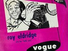 VERY RARE JAZZ 10