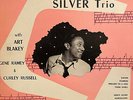 VERY RARE JAZZ 10