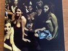 Jimi Hendrix - Electric Ladyland LP - MINT - Reissue