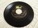 SYDNEY BAILEY STAY OFF MY GRASS/FOOL ABOUT A CIGARETTE  DOT 16831 MINT-