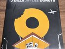 J Dilla Donuts 2x Vinyl LP Record jay dee legendary 2006 hip hop d.j. NEAR MINT