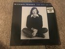 MICHAEL FRANKS - THE ART OF TEA Vinyl LP Album MS 2230 NEW/SEALED