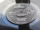 THE BEATLES ORIGINAL 1968 UK 45 LADY MADONNA EXCELLENT