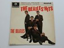 THE BEATLES   ORIGINAL  1963  UK   EP  THE BEATLES HITS  EXCELLENT