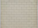 PINK FLOYD THE WALL 2-LP HARVEST 1979 FIRST PRESS MISALIGNED BRICK SLEEVE EX CON