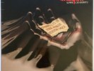 THE STRANGLERS LIVE X CERT VINYL LP UNITED ARTISTS 1979 FIRST PRESS 1U/1U MATRIX
