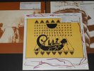 SUN RA & HIS ARKESTRA three UK LPs new DARK nidhamu HORIZON live in egypt 1971
