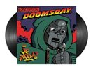 MF DOOM - OPERATION DOOMSDAY (New Vinyl 2XLP) ORIGINAL COVER SEALED