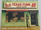 V/A TEXAS FUNK Jazzman 006 LP Hard Texas Funk 1968-75 2XLP