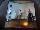 THE JAM - ALL MOD CONS + INNER- UK ISSUE A1/B1 - VERY GOOD