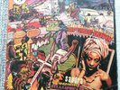 Fela Kuti & Africa 70 - Upside Down - Afrobeat Nigeria - Afrodisia UK Press