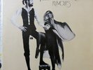 FLEETWOOD MAC LP RUMOURS 1977 GERMANY EX/VG++ INSERT