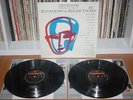 ELTON JOHN Two Rooms 1991 Spain 2x LP NM The Who Sting Kate Bush Bon Jovi