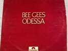 Bee Gees Odessa LP 12” Vinyl Original 1969 Album
