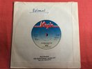 XTC : - Science Friction : Original UK VIRGIN 45 :-   AMAZING CON