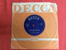 ROLLING STONES : Fortune Teller / Sad Day : ORIGINAL AUSSIE DECCA 1966  EXC COND