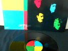 QUEEN HOT SPACE 1982 1ST PRESS UK EMI VINYL LP 12 EMA 797.Ex.(see pics)