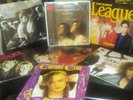 pop, music, vinyl,Records,Dance,80s,Wham,The Police,Boy George,inxs,Human League