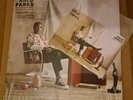 Arlo Parks Collapsed In Sunbeams Limited Clear Vinyl SIGNED + Flexi disc signed