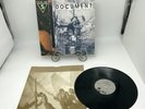 R.E.M. REM - Document - Vinyl LP Record IRS 42059  EX  Look at Picture