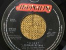 KISS - Tears Are Falling - RARE MEXICO 45 promo