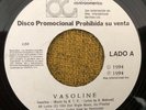 STONES TEMPLE PILOTS - Vasoline - RARE GUATEMALA 45 promo