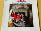 Bob Dylan Bringing It All Back Home 1965 LP GUARANTEED HIGH FIDELITY Early Mono