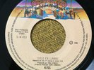 KISS - Heavens on Fire - RARE MEXICO 45 promo CLEAN LABELS VG++