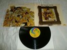 THE YELLOW PAYGES-vol.1 '68 U.S UNI LP ORIG. U.S PSYCH ROCK BAND