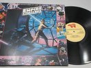 THE ADVENTURES OF LUKE SKYWALKER THE EMPIRE STRIKES BACK 1980 RSO13081 BEAUTY