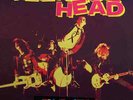 TEENAGE HEAD Frantic City (LP) . reedición vinilo punk rock power pop