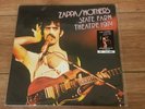 FRANK ZAPPA -ZAPPA/MOTHERS STATE FARM THEATRE 1974- 2 LP SET RED VINYLS 009/400