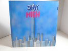 Skyy – Skyy High LP 1984 Netherlands Release 1984 Funk,Soul