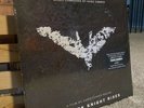 THE DARK KNIGHT RISES SOUNDTRACK 1st PRESS VINYL LP HANS ZIMMER BATMAN NEW