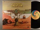 Fever Tree  Creation   Psych
