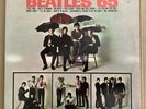 The Beatles Beatles ‘65 1978  To 1983  Purple Capitol Label. Vinyl M– To Mint