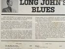 Long John Baldry And The Hoochie Coochie Men ?– Long John's Blues Sealed 1965