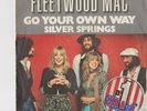 FLEETWOOD MAC STEVIE NICKS GO YOUR OWN WAY 1976 SPAIN 7