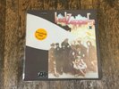 Led Zeppelin II Promo LP w/ Hype - Robert Ludwig Pressing RL - Atlantic SD 8236