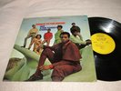Sly & The Family Stone - Dance To The Music - Epic BN 26371 - LP - soul / funk
