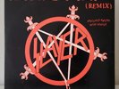 SLAYER : Criminally Insane Remix 12