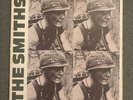 The Smiths-Meat Is Murder/ US Press 1985 Sire/Rough Trade Indie Rock Vinyl VG