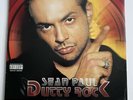Sean Paul - Dutty Rock Vinyl LP x 2