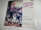 PEER GYNT New sealed LP EDVARD GRIEG Oslo DREIER Premier recording LONDON