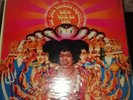 NM-/EX+ THE JIMI HENDRIX EXPERIENCE AXIS BOLD AS LOVE MONO UK 1ST A1 B1 612003