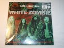 White Zombie ?– Astro-Creep: 2000, 2012 reissue vinyl, LP, new, sealed