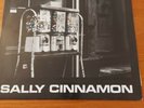 The stone roses vinyl Sally Cinnamon valued at £100 in record collector